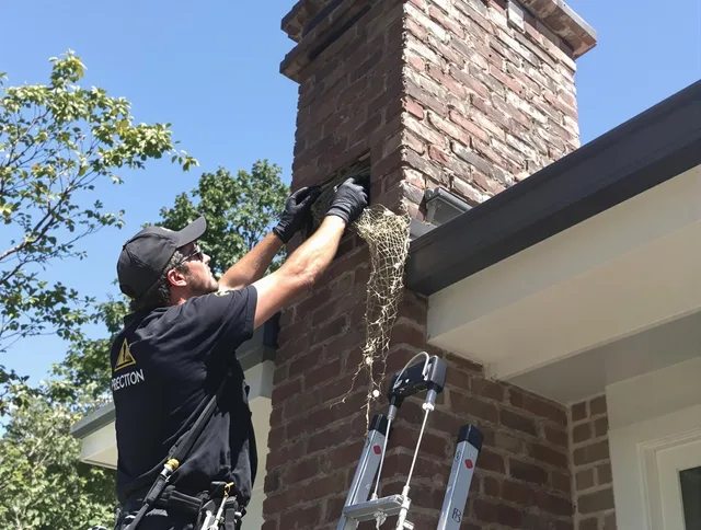 Animal & Debris Removal service in Longmeadow, MA