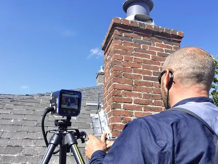 Chimney Inspection service in Longmeadow, MA