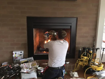 Chimney Liner Services service in Longmeadow, MA