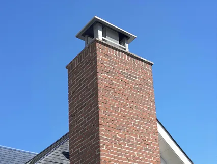 Chimney Remodeling service in Longmeadow, MA