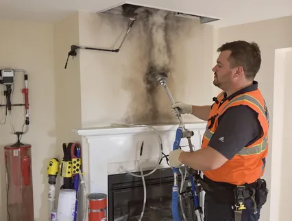 Soot Removal service in Longmeadow, MA